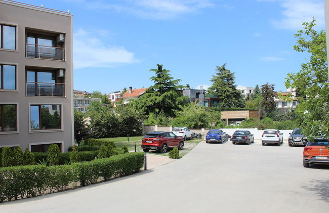 Vemara City Apart Hotel - Foto 50