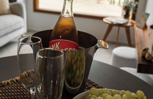 Tuckers Lane Boutique Accommodation - Foto 28