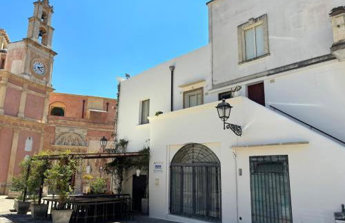 La casa di Martina - Antica dimora vista castello - Foto 6