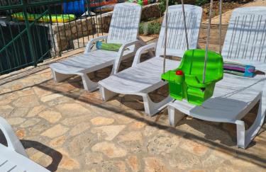 Villa Mia Filomena - Foto 7