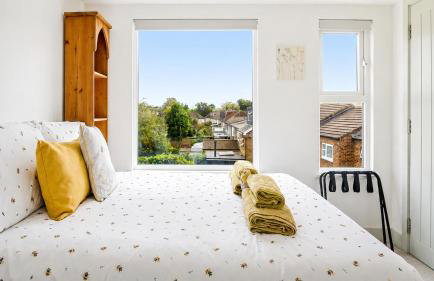 The Isabella Studio by Richmond Park - Photo 6