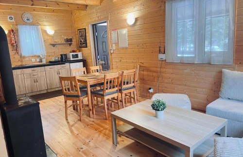 Domki Zacisze Zieleniewo - Kołobrzeg - Foto 1