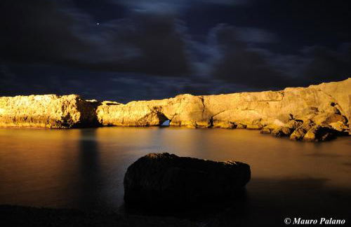 Agriturismo Tenuta Kyrios con piscina - Foto 27