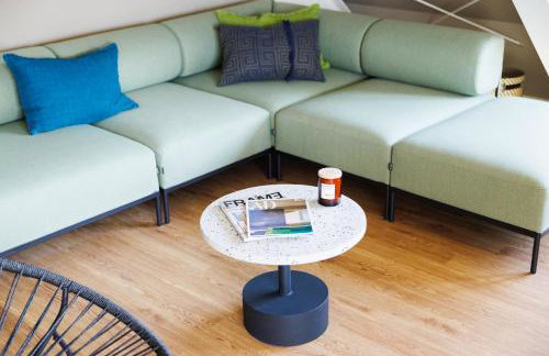 POHA House Theaterplatz - Foto 45