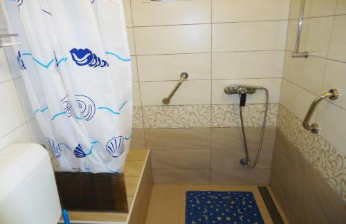 Apartments Punta Blue & Orange 5 m from the sea - Foto 16