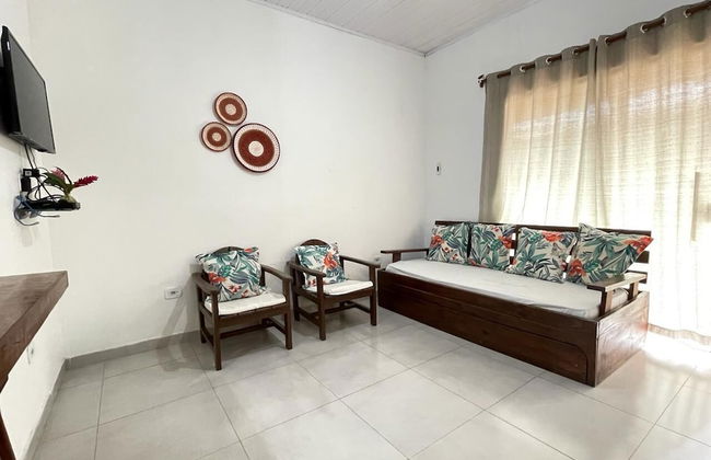 Villa Nobre Trancoso - Photo 57