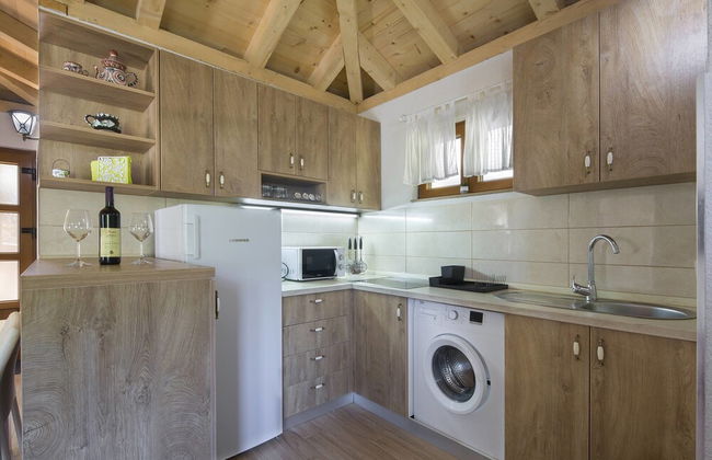 Villa Nera - Foto 23