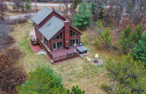 Sand Dunes Lodge - Foto 30