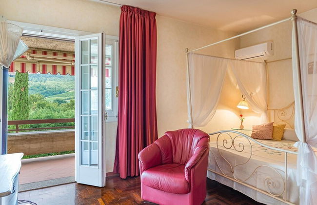 Villa Monica 8 in Greti - Foto 23