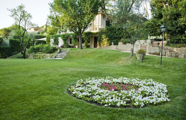 Villa Magnolia Relais - Foto 35