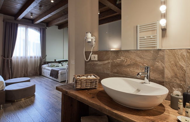 Il Castelluccio Country Resort - Foto 4