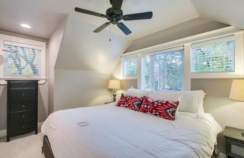 Blue Sky Bungalow - Foto 1