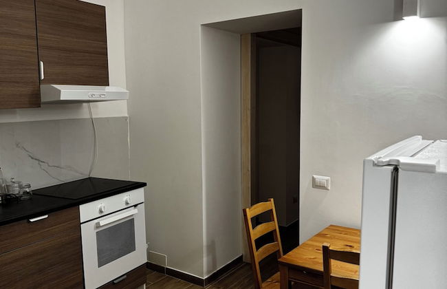 Terno su Napoli Center Suite Apartment - Foto 22