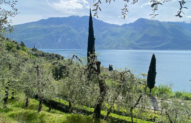 Apartment in Limone sul Garda - Foto 17