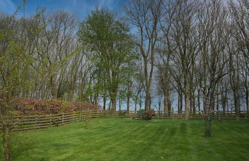 Barn on the Wolds, Yorkshire - Foto 28