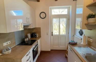 Landhaus up de Warft - Mühlenblick - Foto 15