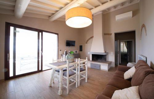 LA RIMESSA EXPERIENCE-Dream Holiday Home - Foto 70