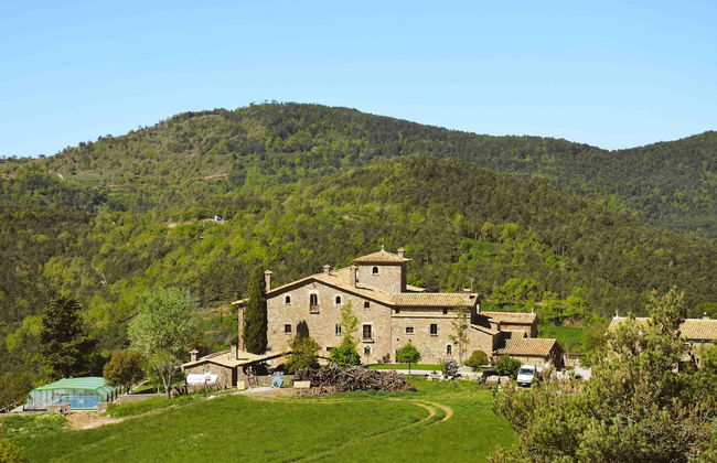 Mas Postius - Foto 54