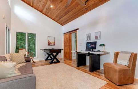 Mountain Top Escape - Stunning mountain views - Foto 31