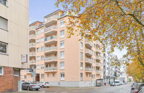 Kingsize Bett, zwei Zimmer, Waschmaschine, Netflix - Foto 29