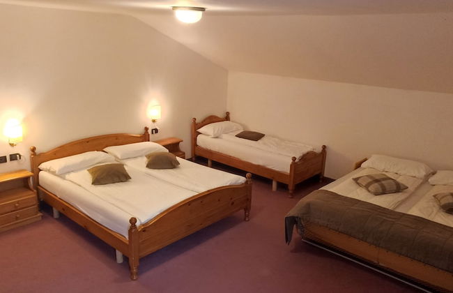 PLOSE Parkhotel & Residence - Foto 12