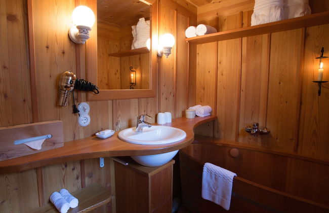 Almdorf Seinerzeit - Foto 48