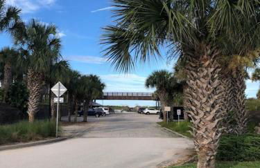 Palm Coast, FL 2BD 2BR Beach Villa! Walk to the Ocean! - Foto 43