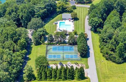 Lakeview Village East - Community Pool, Tennis & Boat Ramp! - Foto 24