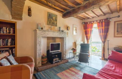 Holiday Home in Montecastelli with River Views - Foto 4