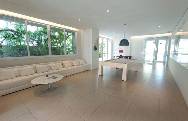 Studio 409 Bela Vista com garagem - Foto 28