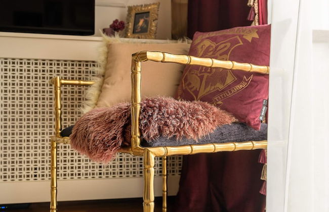 Gryffindor Tower - Foto 19