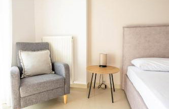 Downtown Comfy Studio - Foto 8