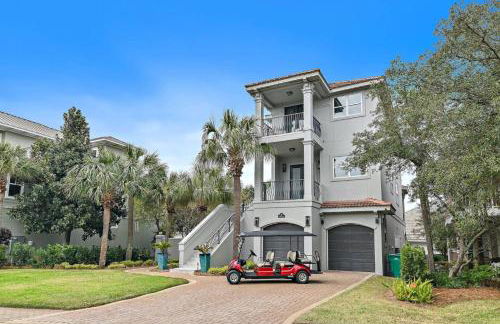 Vista Bluffs 86 ~ Destiny's Jewel - Foto 1