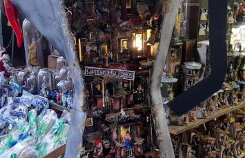 "Dint e viche e Napule" Guest House - Foto 67