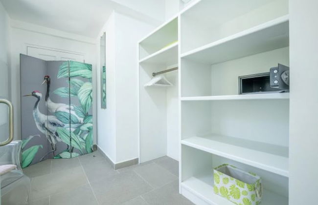 La Perla Bianca - 1 BR Beachfront Luxury Villa Offering Utmost Privacy - Foto 14