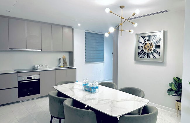 Eaton Residences KLCC by Luna - Foto 64