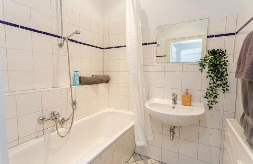 FullHouse - Chemnitz - Z74 - 3 Bedrooms - SmartTV - Nespresso - Foto 27
