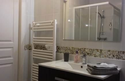 Gite Chambres d Hotes des Péguets - Foto 5