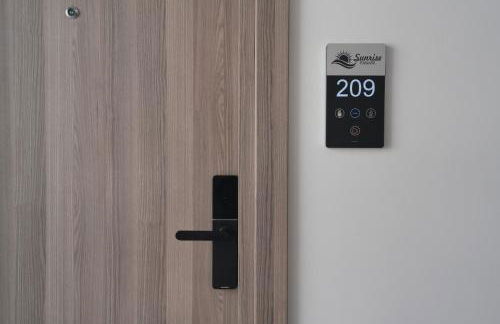 Sunrise Luxury Apartments 2 - Foto 15