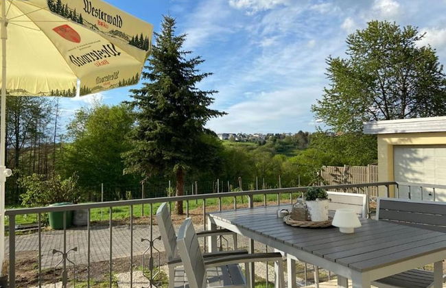 Paganetti´s Chalet - Two Bedroom House - Foto 1