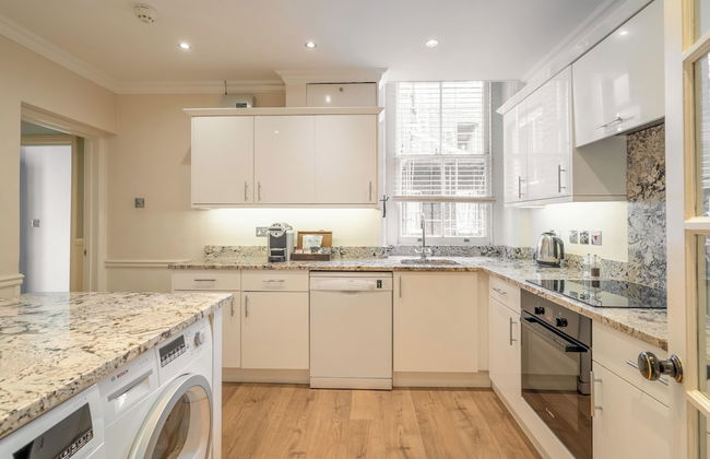 No 1 The Mansion Apartments by Mansley - Photo 129