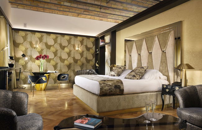 Lifestyle Suites Rome - Photo 19