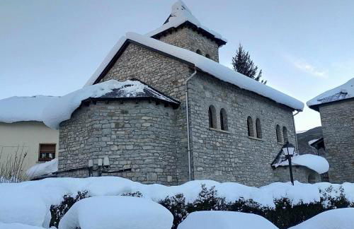 Casa Cotefablo Aloj Sorrosal Gavin, Biescas - Foto 42