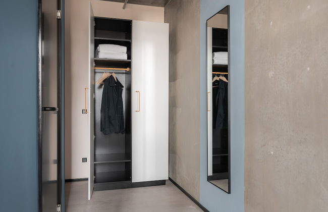 Daniel & Jacob's urban studios and boutique apartments - Foto 33