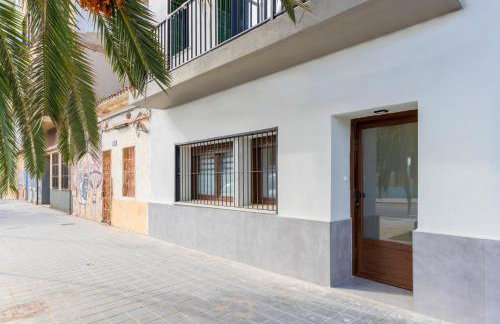 - Marés Cabanyal -Mediterráneo en clave boutique - Foto 48