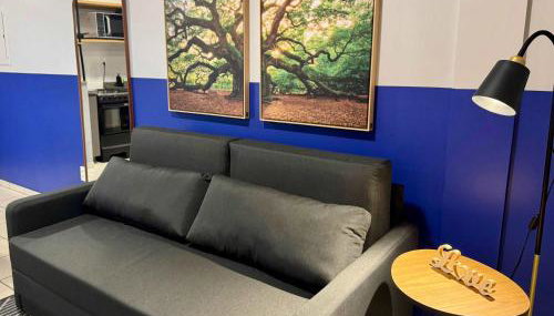 422 Studio 25 - perto do Lago Shopping e Mercado - Foto 2