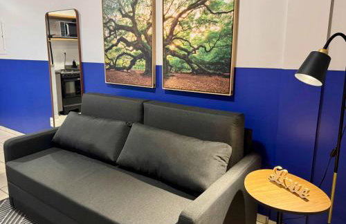 422 Studio 25 - perto do Lago Shopping e Mercado - Foto 2