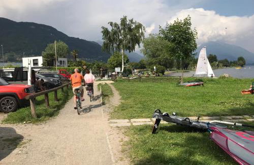 IRIS 2 lago di Como - Foto 51