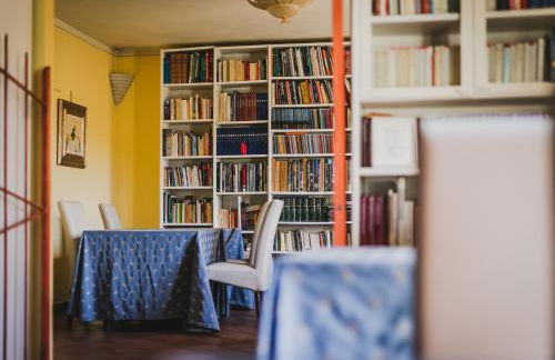 Borgo I Tre Baroni - Spa Suites & Resort - Foto 14