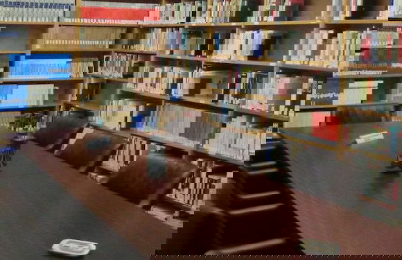 Academia Residence - Foto 15